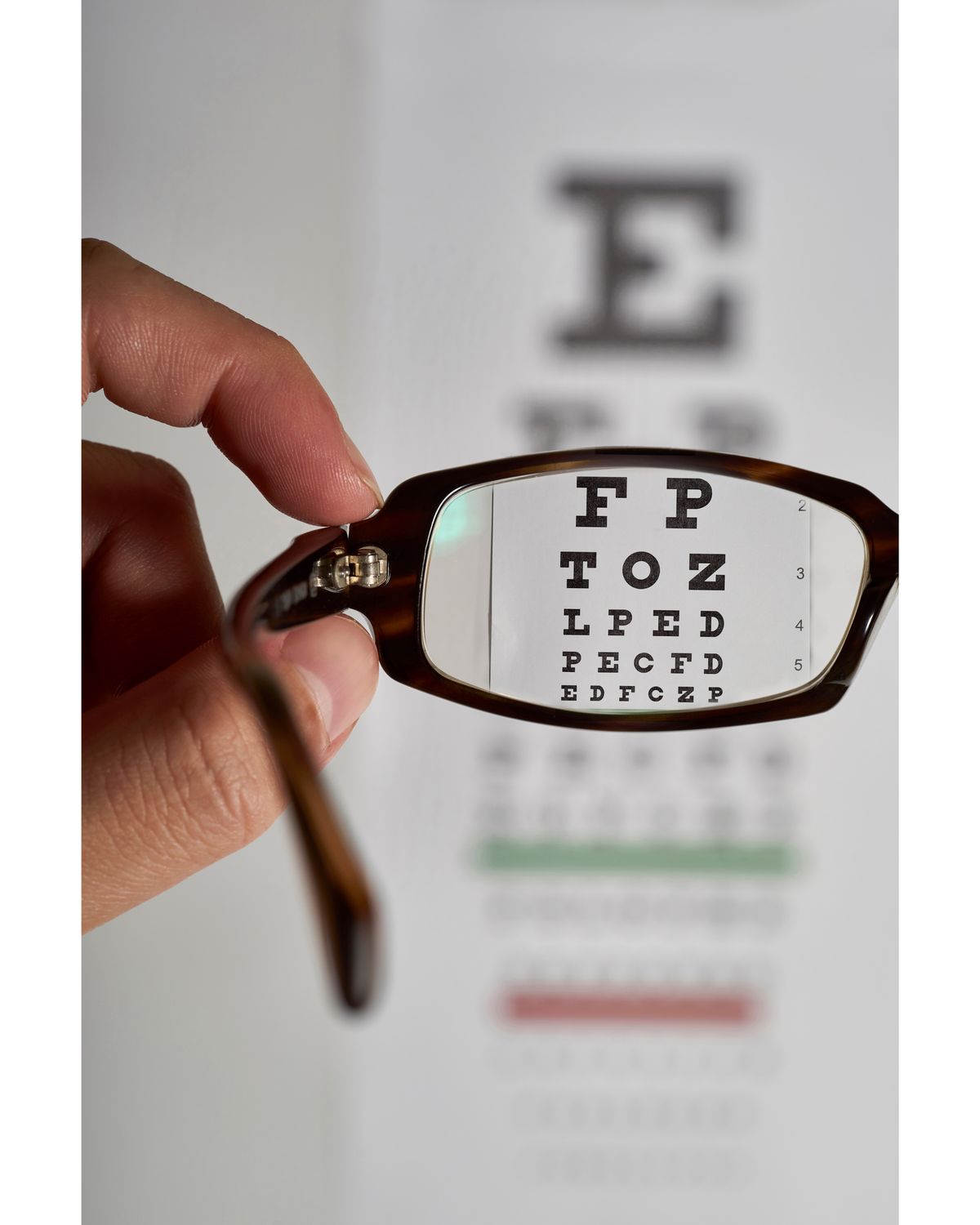 Eyeglasses