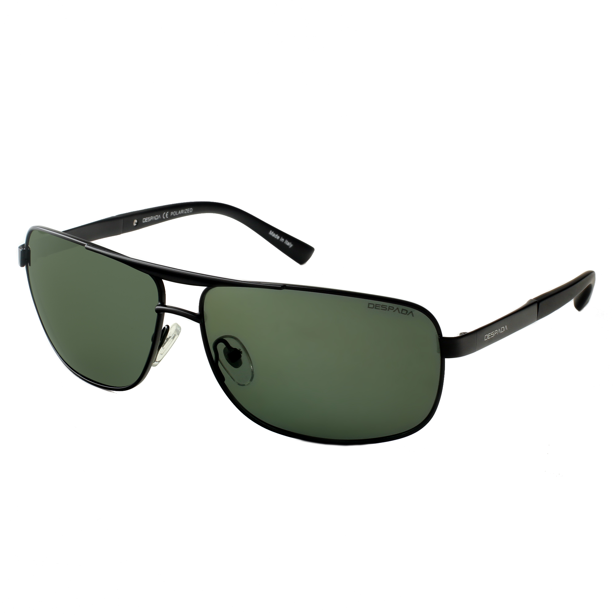 sunglasses Men's  olive  DESPADA DS 1742 C 1