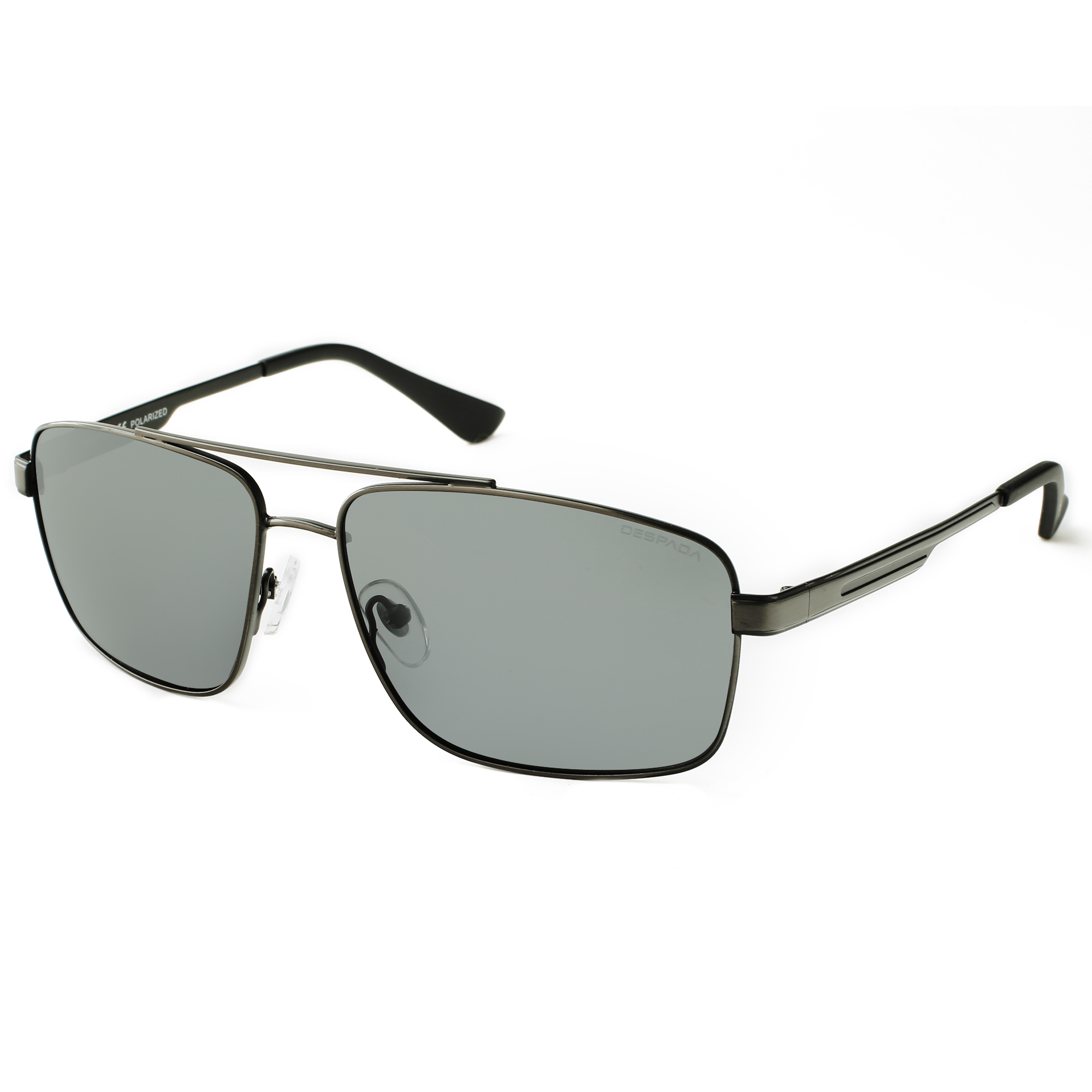 sunglasses for men  gray DESPADA DS 1743 C 1