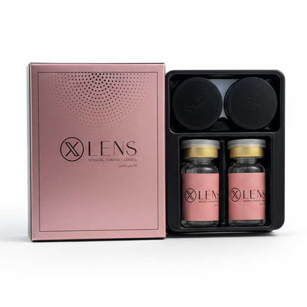 X LENS